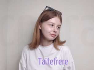 Taitefrere