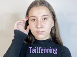 Taitfenning