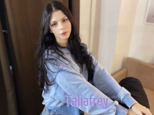 Taliafrey