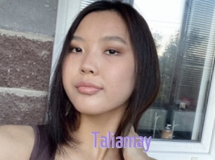 Taliamay