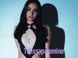 Talissapalomino