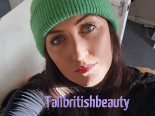 Tallbritishbeauty