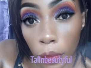 Tallnbeautyful