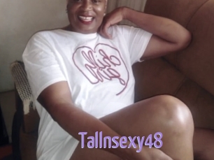 Tallnsexy48