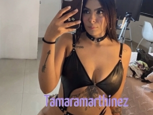 Tamaramarthinez