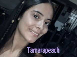 Tamarapeach