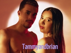 Tammyandbrian