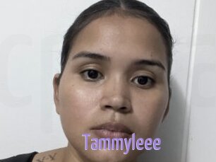 Tammyleee