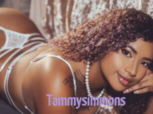 Tammysimmons