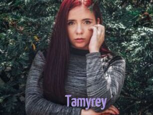 Tamyrey