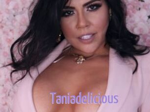 Taniadelicious