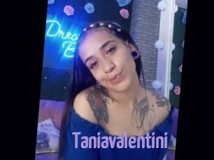 Taniavalentini