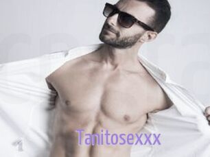 Tanitosexxx