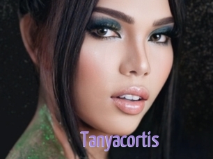 Tanyacortis