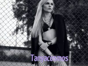 Tanyacosmos