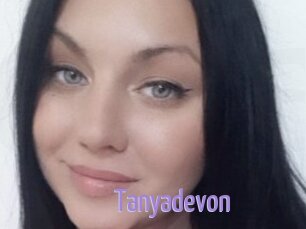 Tanyadevon