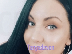 Tanyadevon