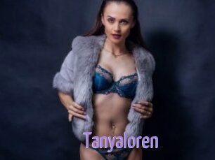 Tanyaloren