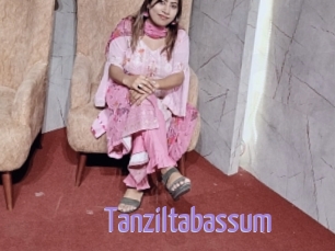 Tanziltabassum