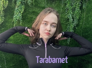 Tarabarnet