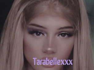 Tarabellexxx