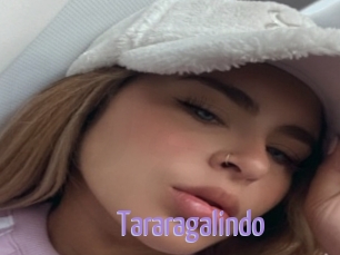 Tararagalindo