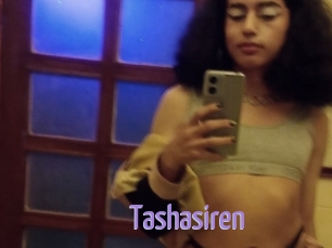 Tashasiren