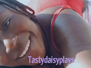 Tastydaisyplays