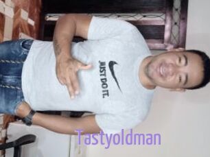 Tastyoldman