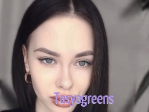 Tasyagreens