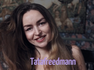 Tatafreedmann