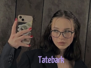 Tatebark