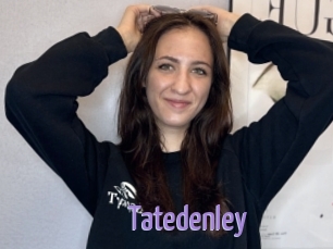 Tatedenley