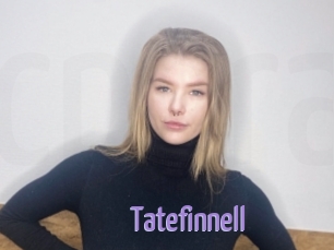 Tatefinnell