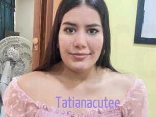 Tatianacutee