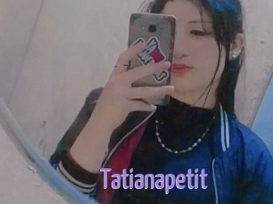 Tatianapetit