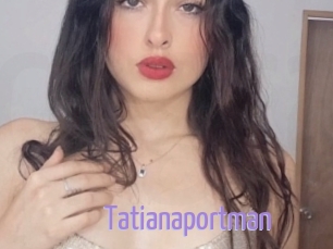 Tatianaportman