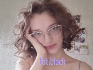 Tatiblack