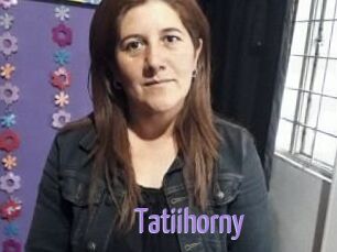 Tatiihorny