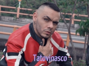 Tatovinasco