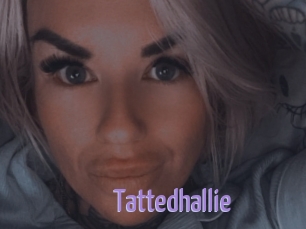 Tattedhallie