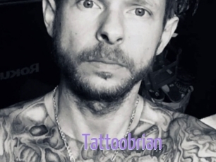 Tattoobrian