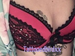 Tattooedbirdxx