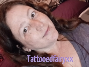 Tattooedfairyxx