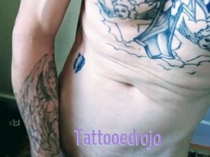 Tattooedrojo