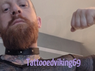 Tattooedviking69