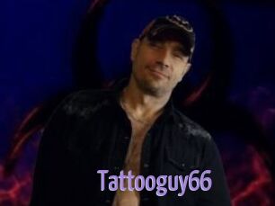 Tattooguy66