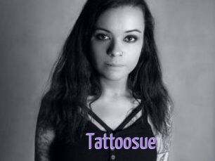 Tattoosue