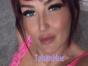 Tatumblue