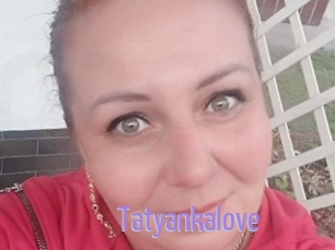 Tatyankalove